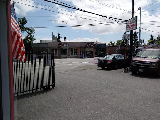 Tire Shop «Ace Auto Repair & Tire Pros», reviews and photos, 8035 15th Ave NE, Seattle, WA 98115, USA