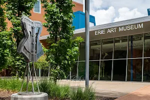Erie Art Museum image