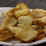 Photo n°3 de l'avis de Greg.e fait le 26/08/2023 à 15:23 sur le  Restaurant Blanca Cruz à Caminia