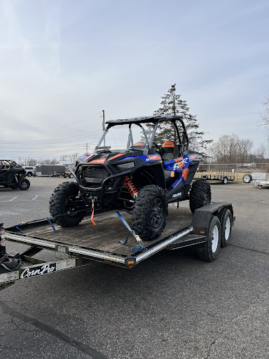 ATV Dealer «The Toy Store», reviews and photos, 14615 OH-13, Thornville, OH 43076, USA