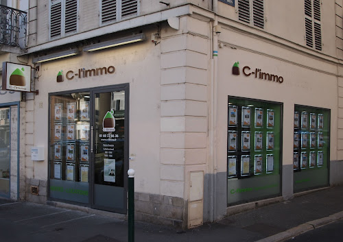 C-l'immo à Fontainebleau