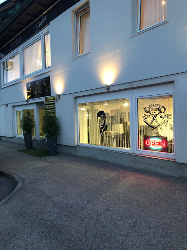 Friseur Barbershop L.N. Wimpassing In Wimpassing im Schwarzatale