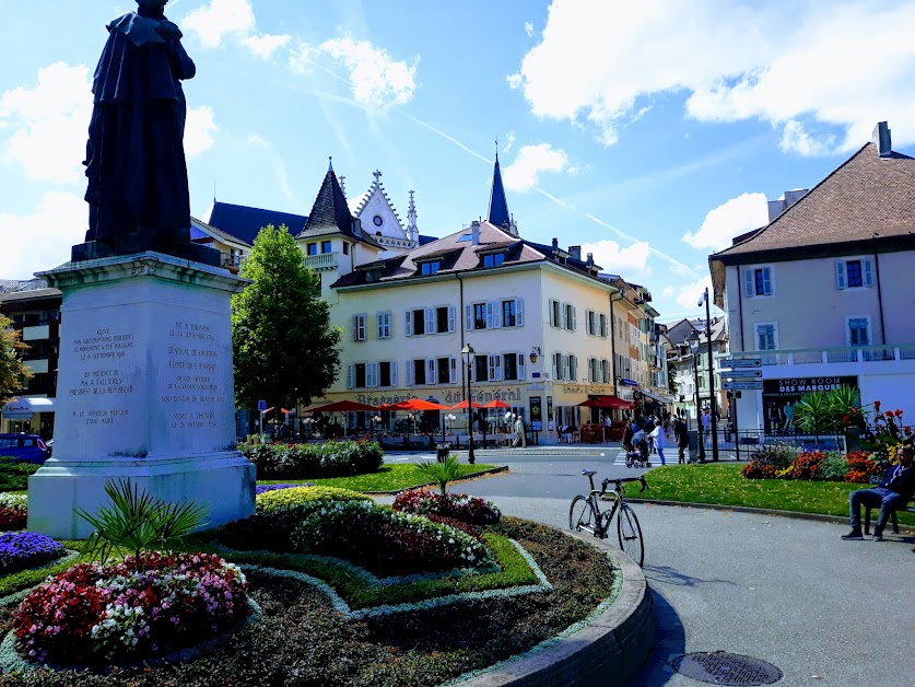 Bella Pizza à Thonon-les-Bains