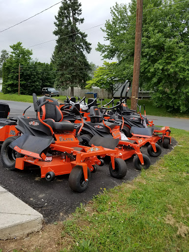 Motorcycle Dealer «Karns Performance», reviews and photos, 5203 E Trindle Rd, Hampden Township, PA 17050, USA