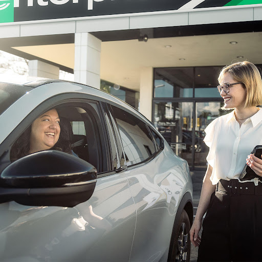 Enterprise Rent-A-Car image