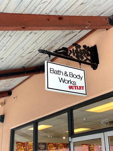Bath & Body Works, 800 GA-400, Dawsonville, GA 30534, USA, 