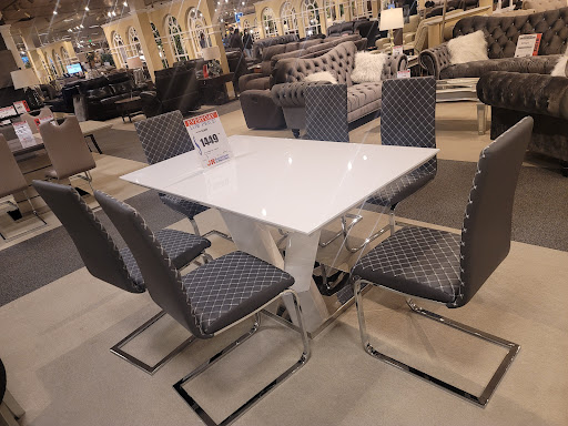 Furniture Store «JR Furniture Lynnwood», reviews and photos, 19220 33rd Ave W, Lynnwood, WA 98036, USA