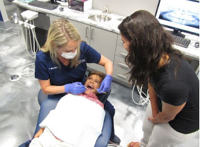 Millkey Way Pediatric Dentistry