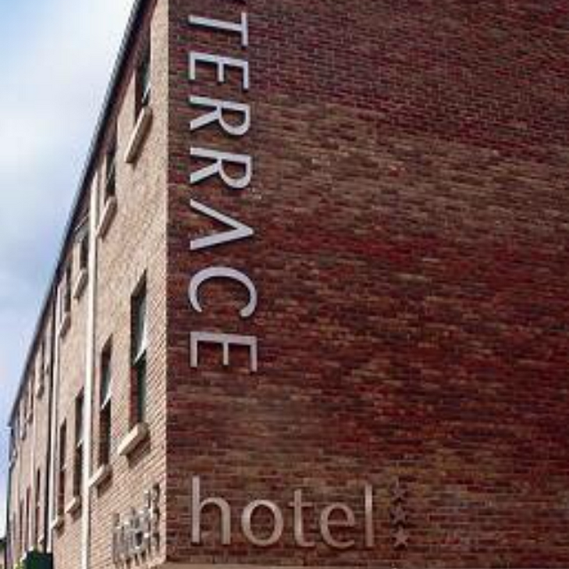 The Terrace Hotel