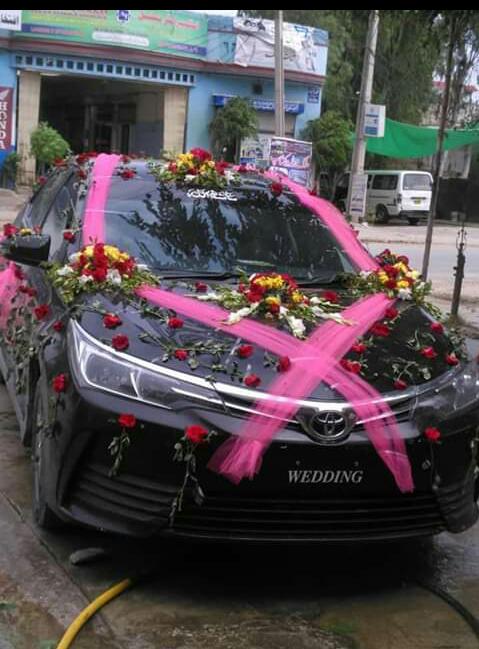 Al Karam Rent A Car