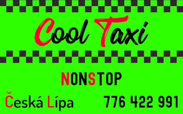 Komentáře a recenze na Cool Taxi