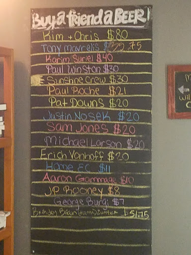 Beer Store «BEER SHOP», reviews and photos, 1026 North Blvd, Oak Park, IL 60302, USA