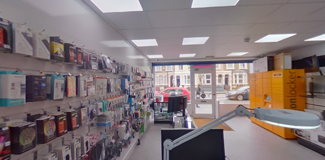 Comments and reviews of Digital Outlet Leyton | Phone, Laptop, Mac Repair