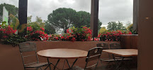 Atmosphère du Restaurant Campanile Dax - Saint Paul Lès Dax à Saint-Paul-lès-Dax - n°4