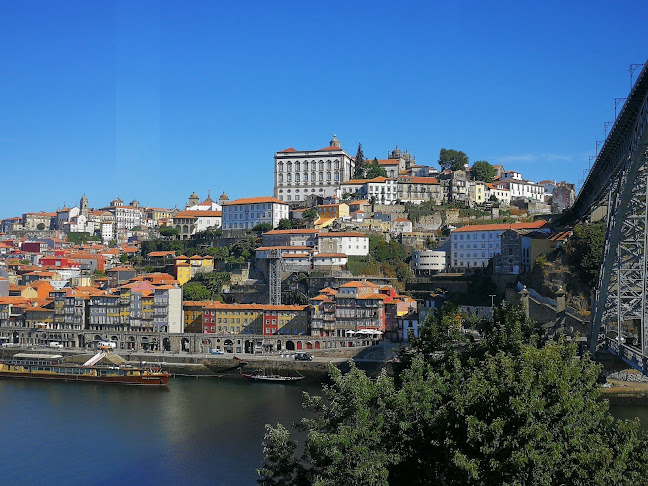 Rocinha - Porto - Cafeteria