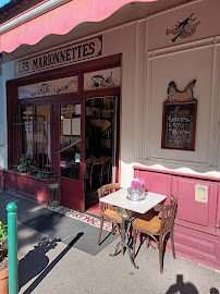 Photos du propriétaire du Restaurant français Les Marionnettes à Lyon - n°20