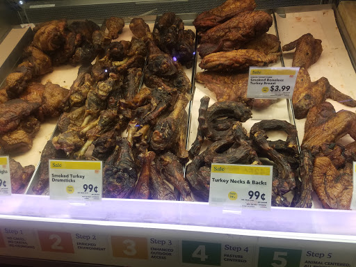 Grocery Store «Whole Foods Market», reviews and photos, 13998 Cedar Rd, University Heights, OH 44118, USA