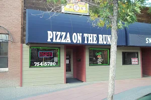 Pizza On the Run image