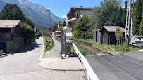 Montagne du Café Natifs Café à Chamonix-Mont-Blanc - n°7