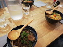 Soupe du Restaurant asiatique Mitsuba à Grenoble - n°13