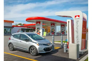 Petro-Canada Charging Station image