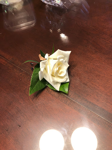 Florist «Lavender Fields», reviews and photos, 43930 Farmwell Hunt Plaza #120, Ashburn, VA 20147, USA