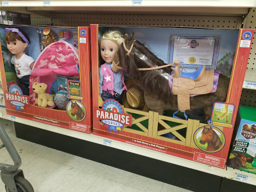 Home Improvement Store «Tractor Supply Co.», reviews and photos, 3 W 9 Mile Rd #16, Pensacola, FL 32534, USA