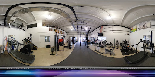 Physical Fitness Program «Ancient City Martial Arts and The Training Loft», reviews and photos, 23 Marion Ave, St Augustine, FL 32084, USA