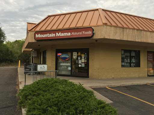 Mountain Mama Natural Foods, 1625 W Uintah St, Colorado Springs, CO 80904, USA, 