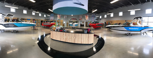 Boat Dealer «Current Watersports», reviews and photos, 45 Transport Dr, Walton, KY 41094, USA
