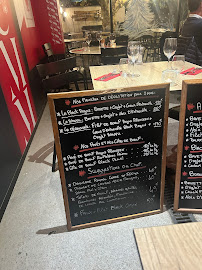 Restaurant Bistrot D4 Saisons | Restaurant Bistronomique de Viandes d'exception | Toulon (Var) à Solliès-Toucas (le menu)