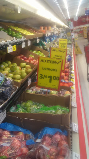 Grocery Store «Save-A-Lot», reviews and photos, 1225 Pass Rd, Gulfport, MS 39501, USA