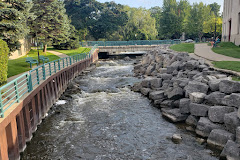 Bayfront Park