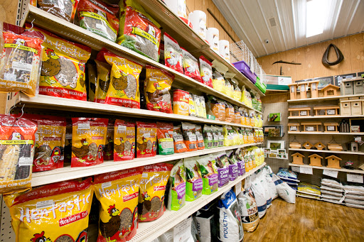 Garden Center «Animals and Gardens Unlimited», reviews and photos, 14 Jacobstown Rd, New Egypt, NJ 08533, USA