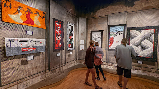 Performing Arts Theater «Theatre in the Round Players Inc», reviews and photos, 245 Cedar Ave S, Minneapolis, MN 55454, USA