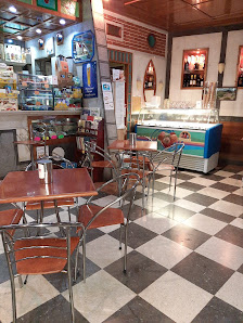 Bar Caffetteria da Pietro Via Dante Alighieri, 165, 85030 Terranova di Pollino PZ, Italia