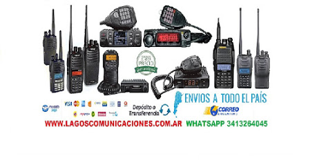 Lagos Comunicaciones