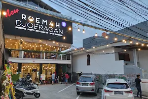 New Roemah Djoeragan Cafe & Resto image