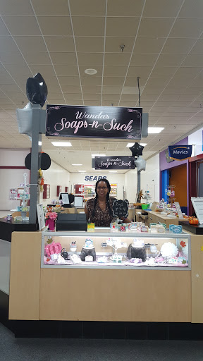 Shopping Mall «Searstown Mall», reviews and photos, 3550 S Washington Ave, Titusville, FL 32780, USA