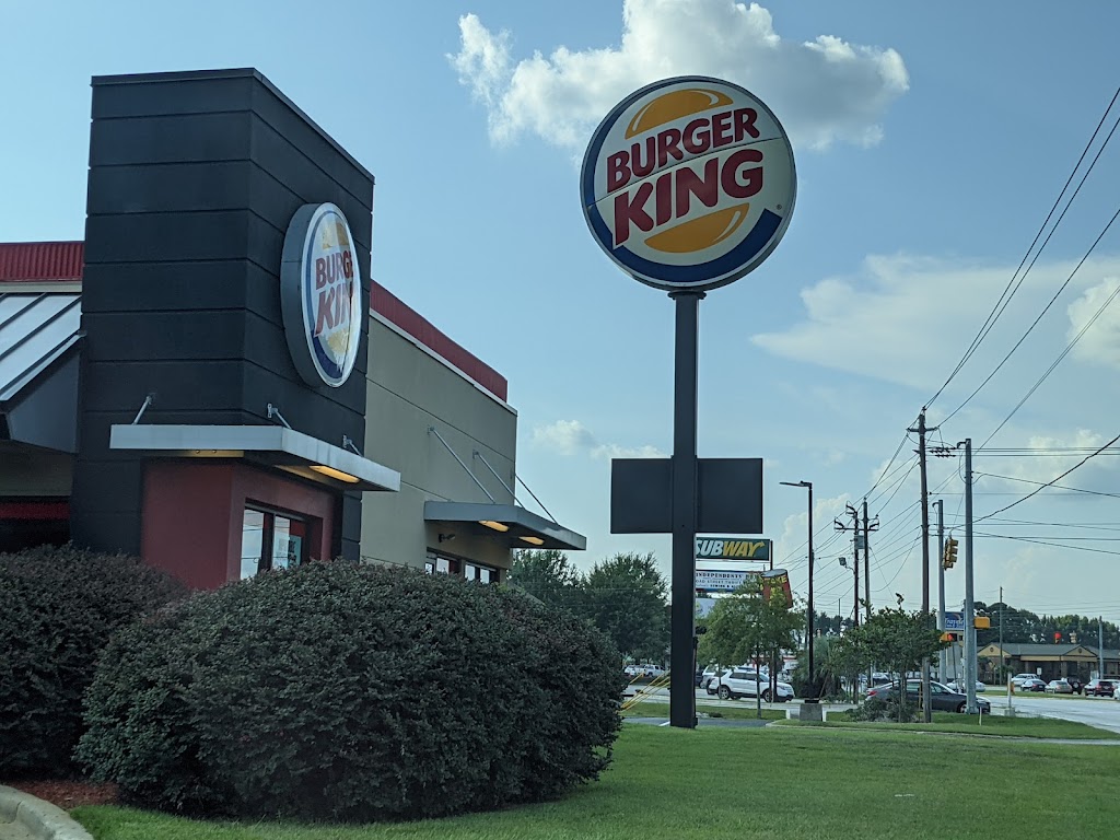 Burger King 29150