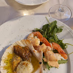 Photo n°2 de l'avis de Helmut.i fait le 26/08/2021 à 19:52 sur le  Villa Pace Park Hotel Bolognese à Preganziol