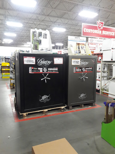 Home Improvement Store «Tractor Supply Co.», reviews and photos, 6945 US Hwy 98 N, Lakeland, FL 33809, USA