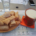 Photo n°1 de l'avis de Simona.r fait le 26/08/2020 à 22:44 sur le  Pinseria La Pinsa à Villair-Amerique