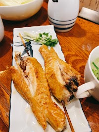 とり常