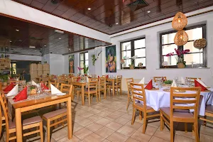 Restaurant Picanha Catering Um Lomperang image