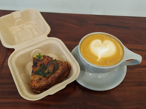 Theory Coffee Roasters image