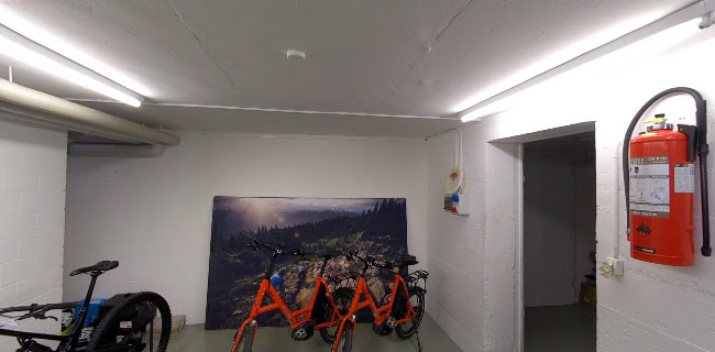 Rezensionen über Feelgood Worb in Bern - Fahrradgeschäft