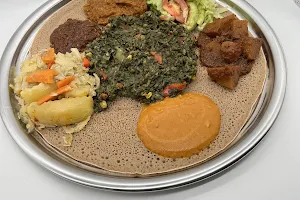 Habesha restaurant image