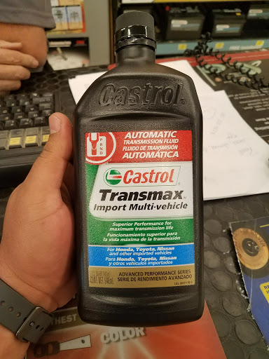 Auto Parts Store «Advance Auto Parts», reviews and photos, 6900 SW 117th Ave, Kendall, FL 33183, USA