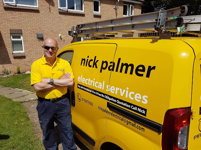 Nick Palmer Electrical Services